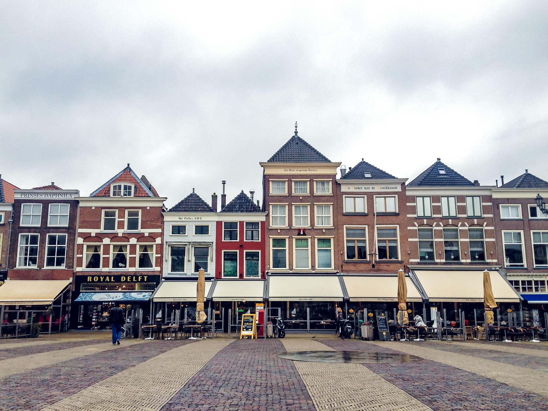 Belanda